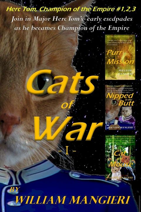 Cats of War I(Kobo/電子書)