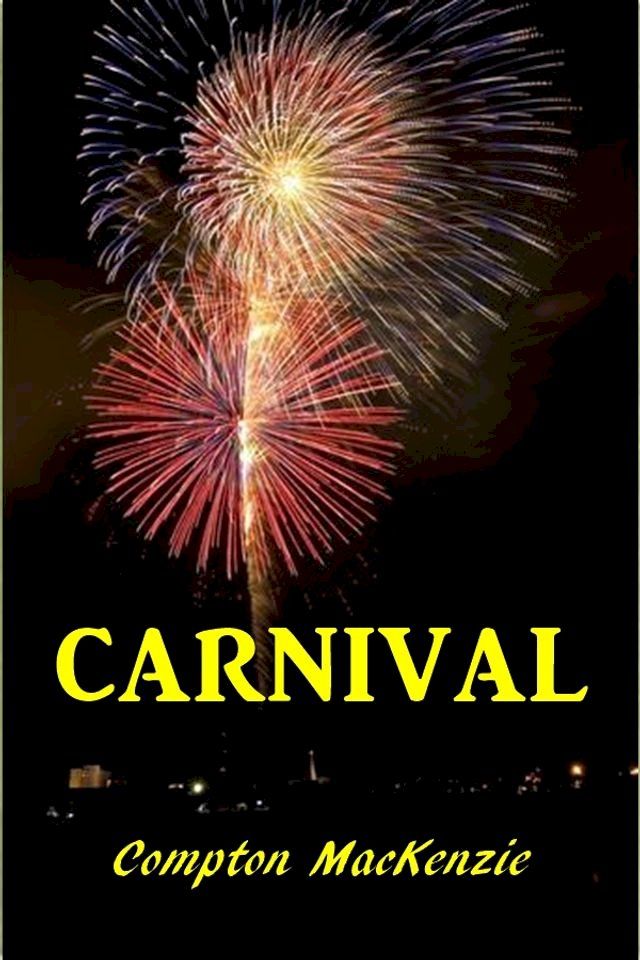  Carnival(Kobo/電子書)