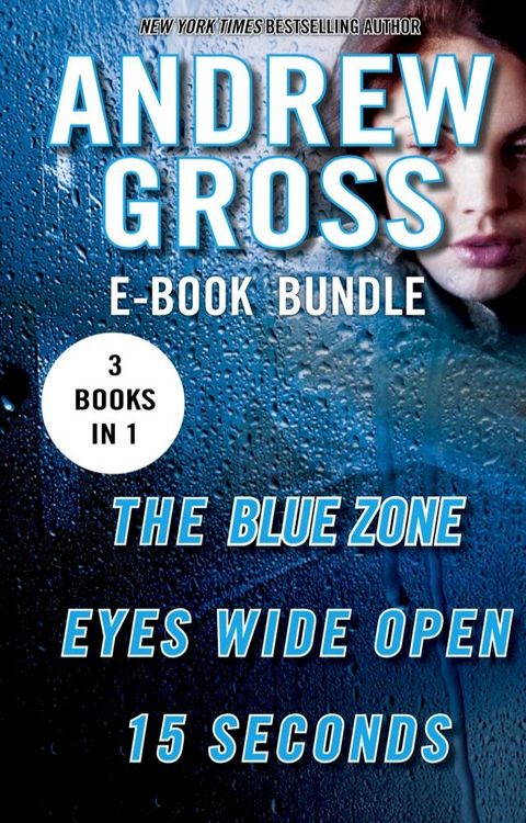 The Andrew Gross Thriller(Kobo/電子書)