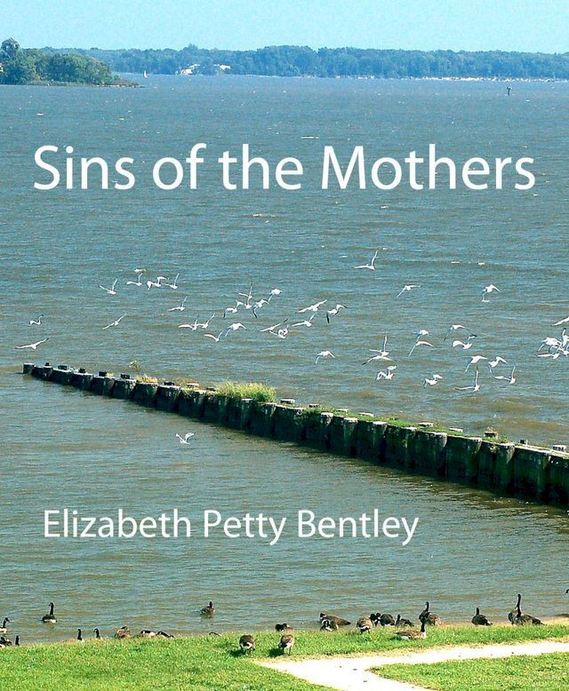  Sins of the Mothers(Kobo/電子書)