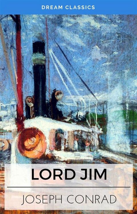 Lord Jim (Dream Classics)(Kobo/電子書)