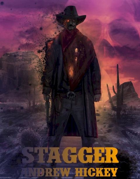 Stagger: A Short Story(Kobo/電子書)