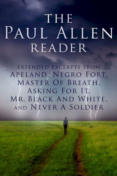 The Paul Allen Reader(Kobo/電子書)