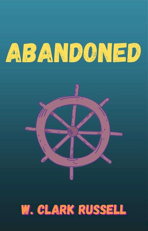 ABANDONED(Kobo/電子書)