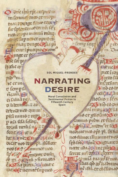 Narrating Desire(Kobo/電子書)