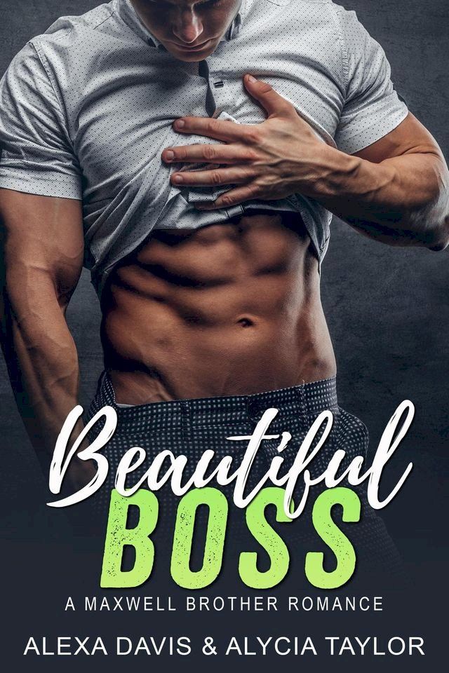  Beautiful Boss(Kobo/電子書)