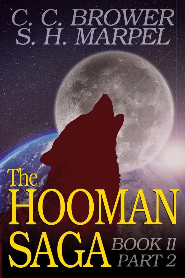  The Hooman Saga: Book II, Part 2(Kobo/電子書)