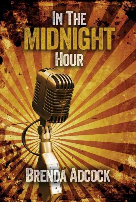 In the Midnight Hour(Kobo/電子書)