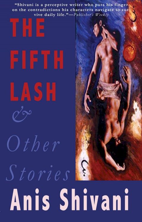 The Fifth Lash and Other Stories(Kobo/電子書)