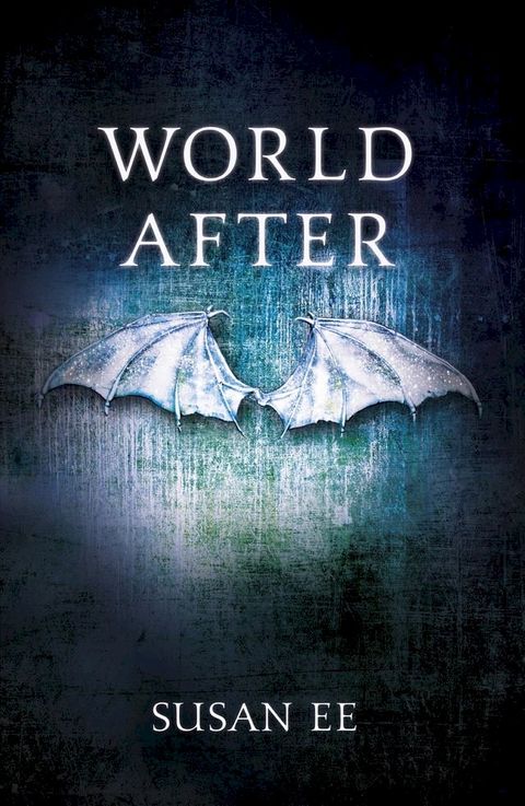 World After(Kobo/電子書)