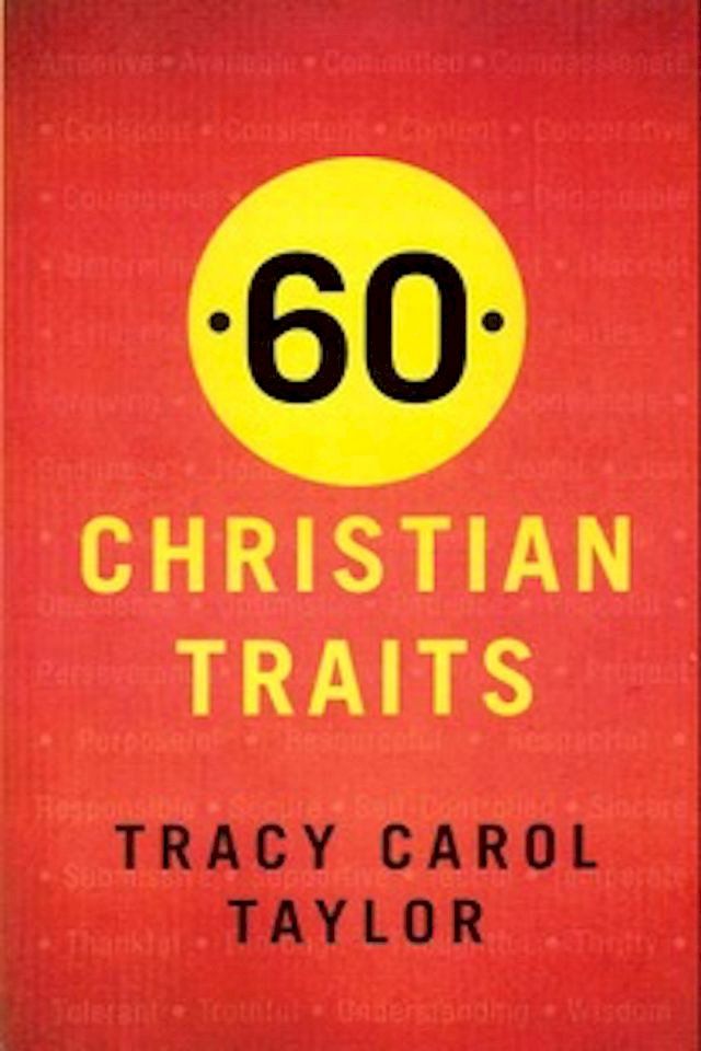  60 Christian Traits(Kobo/電子書)