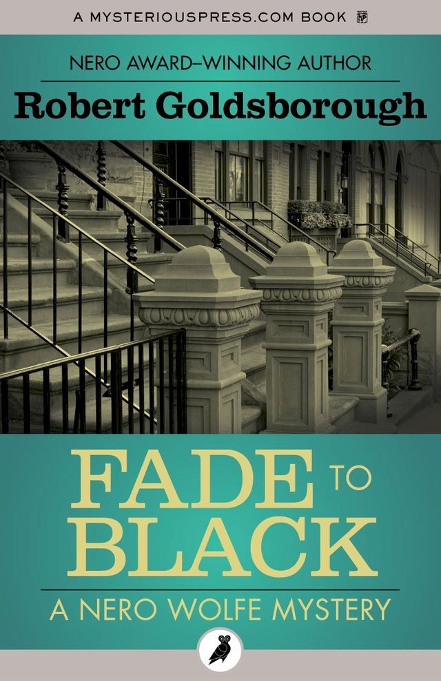  Fade to Black(Kobo/電子書)