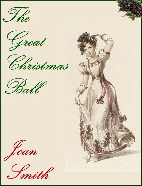 The Great Christmas Ball(Kobo/電子書)