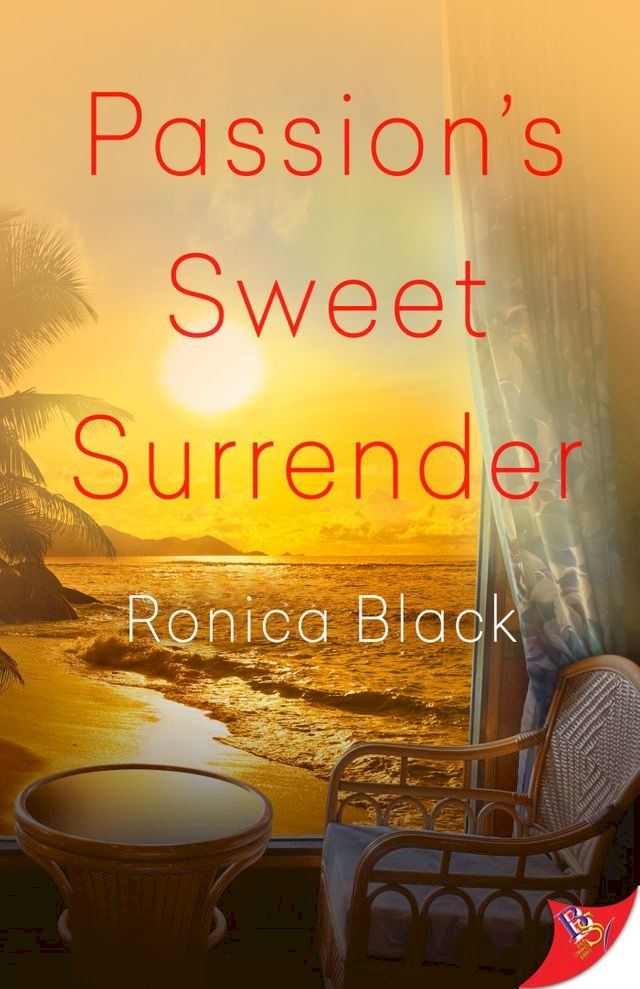  Passion's Sweet Surrender(Kobo/電子書)