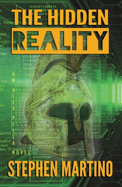 The Hidden Reality(Kobo/電子書)