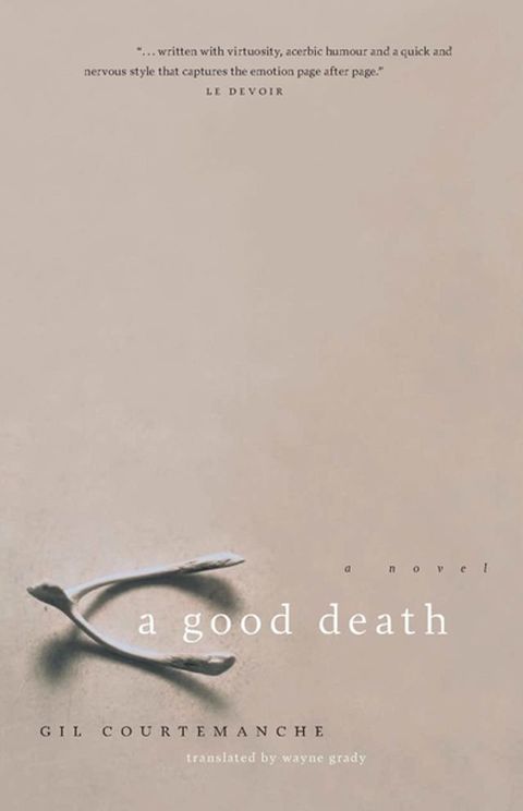 A Good Death(Kobo/電子書)