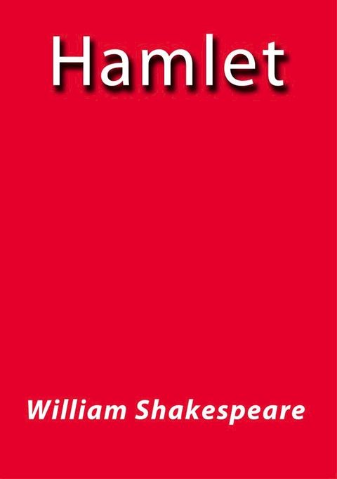 Hamlet(Kobo/電子書)