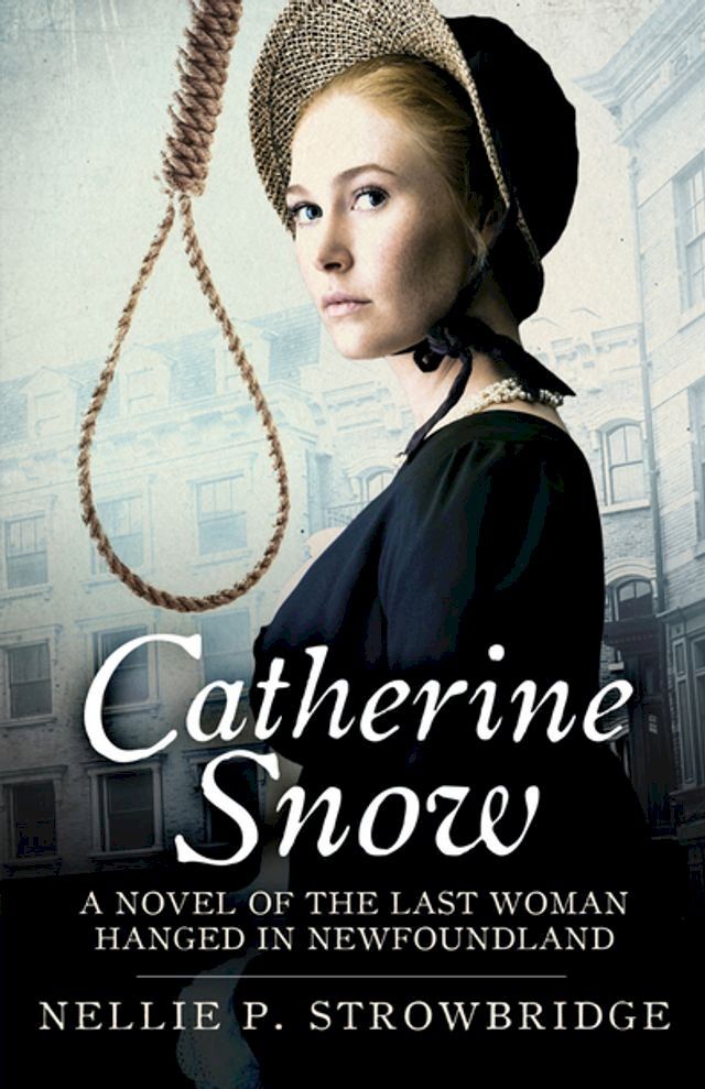  Catherine Snow(Kobo/電子書)