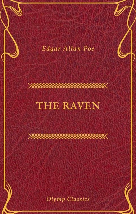 The Raven (Olymp Classics)(Kobo/電子書)