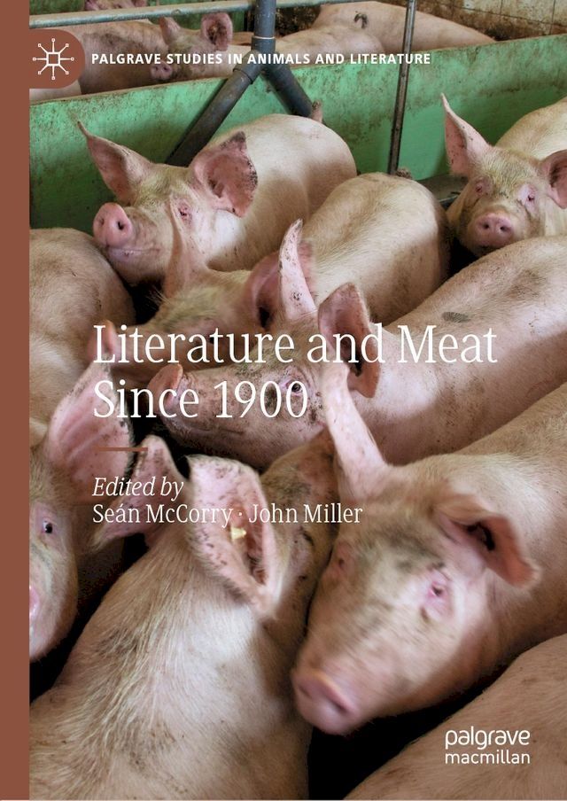  Literature and Meat Since 1900(Kobo/電子書)