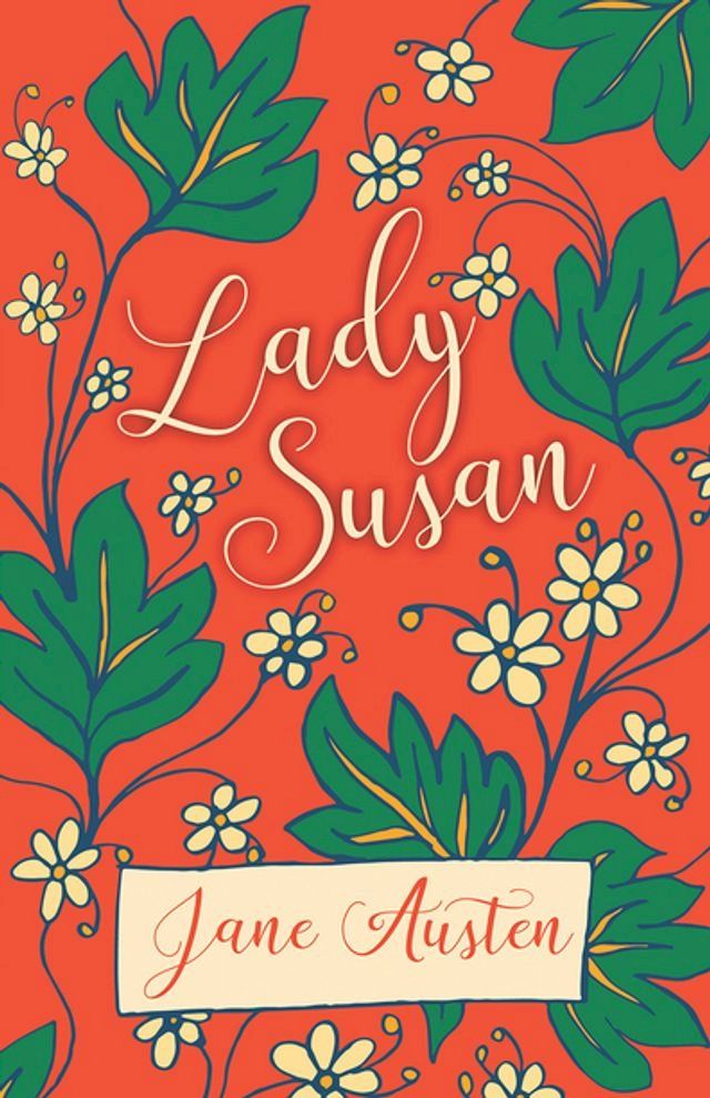  Lady Susan(Kobo/電子書)