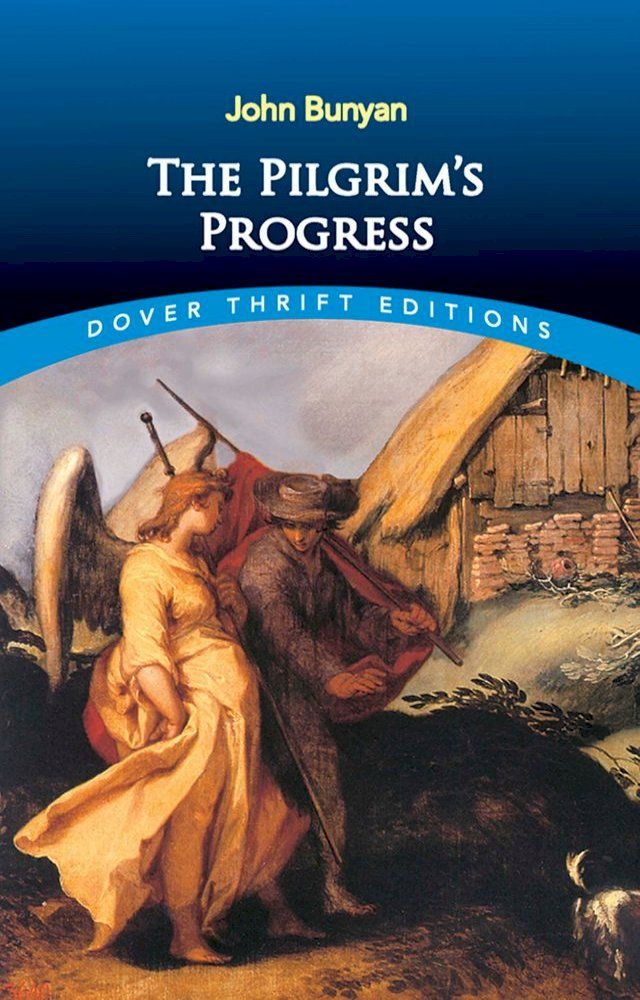  The Pilgrim's Progress(Kobo/電子書)