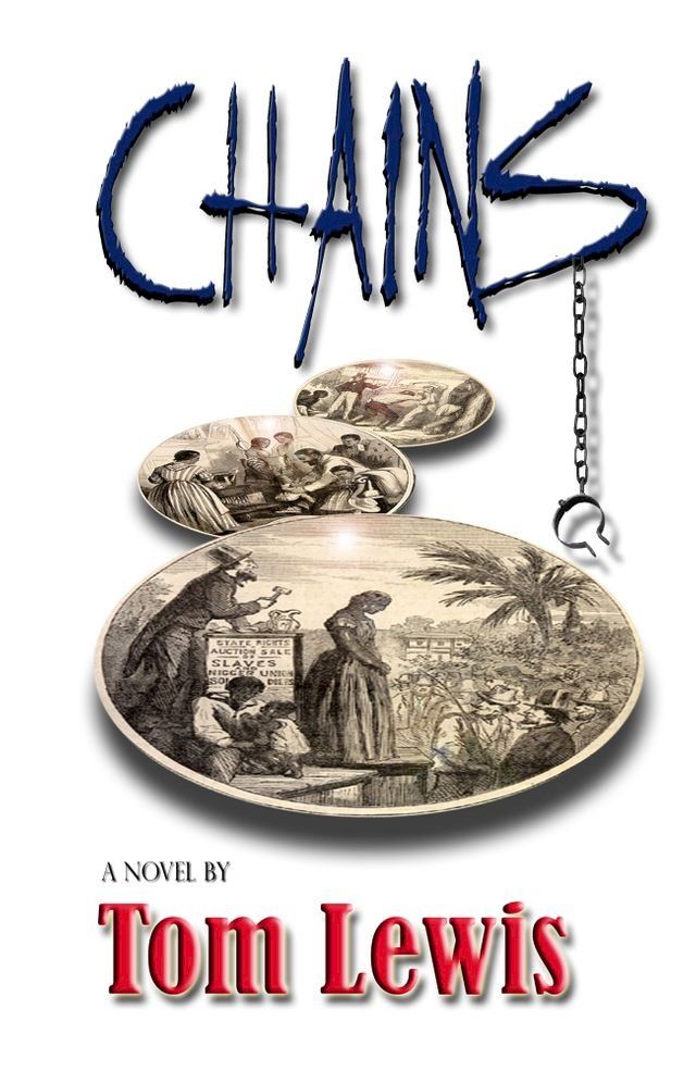  Chains(Kobo/電子書)