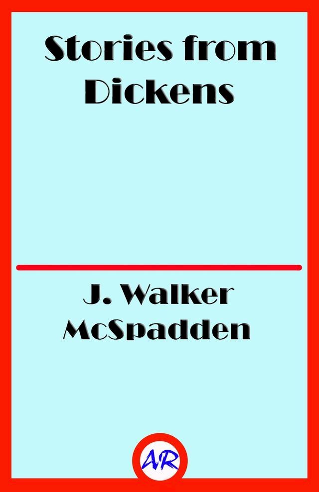  Stories from Dickens (Illustrated)(Kobo/電子書)