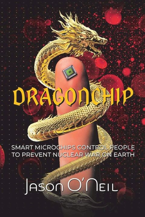 Dragonchip(Kobo/電子書)