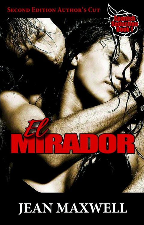 El Mirador(Kobo/電子書)