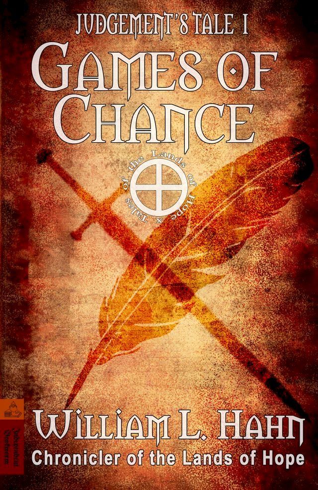  Games of Chance(Kobo/電子書)