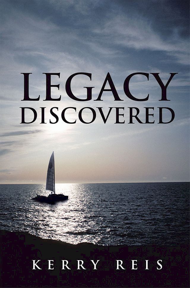  Legacy Discovered(Kobo/電子書)