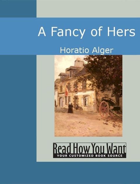 A Fancy Of Hers(Kobo/電子書)