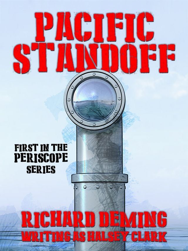  Pacific Standoff (Periscope #1)(Kobo/電子書)