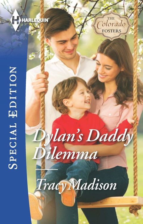 Dylan's Daddy Dilemma(Kobo/電子書)