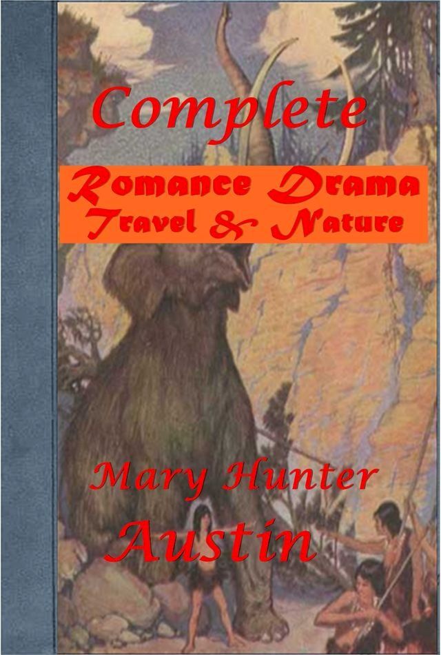  Complete Romance Drama Travel & Nature (Illustrated)(Kobo/電子書)