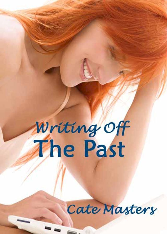  Writing Off the Past(Kobo/電子書)