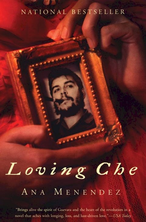 Loving Che(Kobo/電子書)