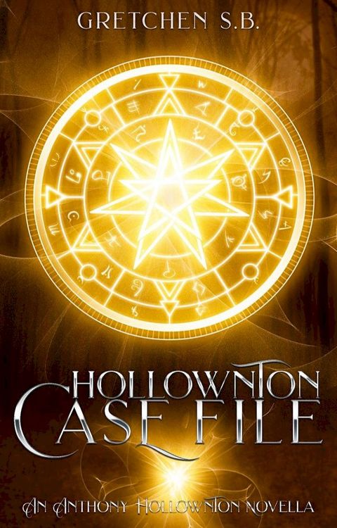 Hollownton Case File(Kobo/電子書)