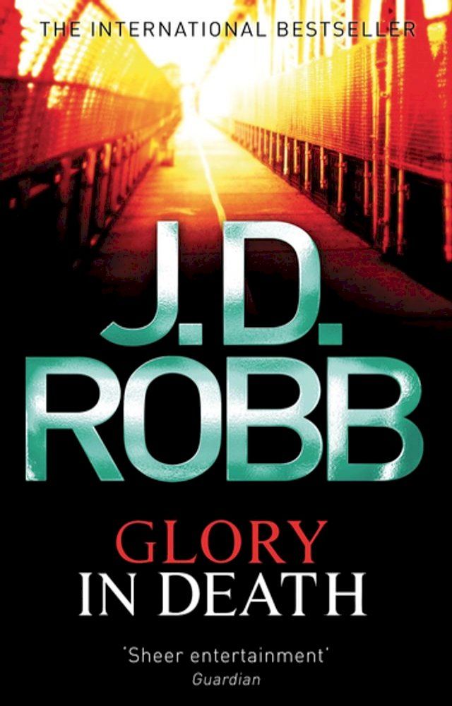  Glory In Death(Kobo/電子書)