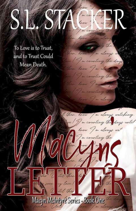 Macyn's Letter(Kobo/電子書)