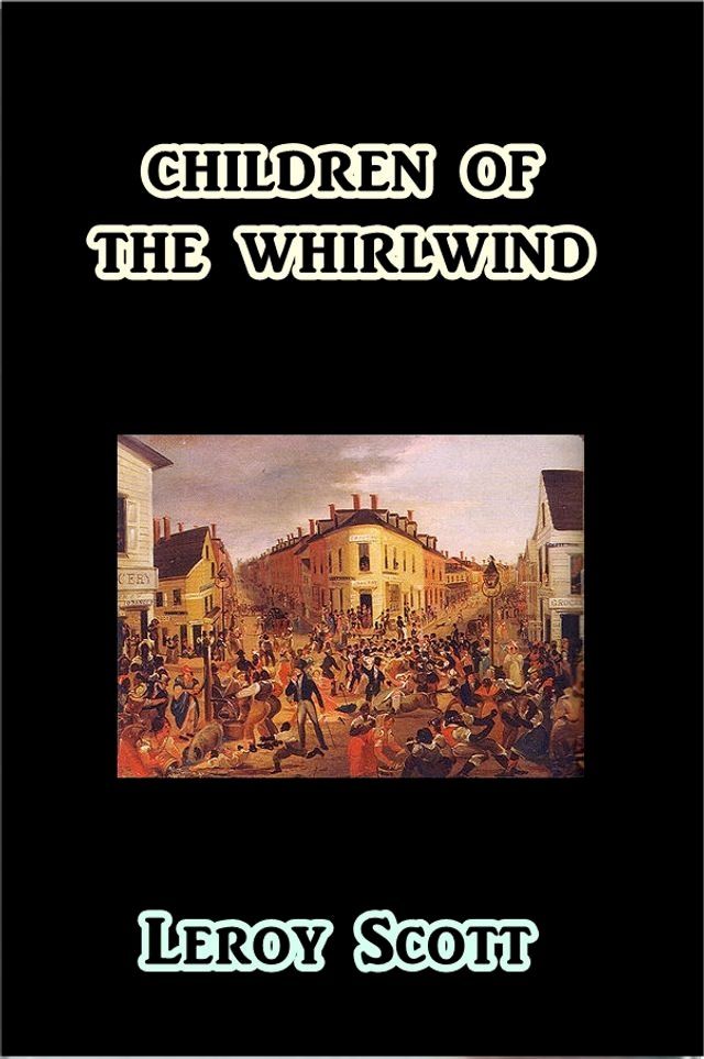  Children of the Whirlwind(Kobo/電子書)