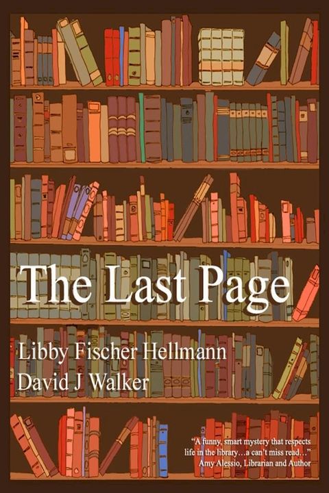 The Last Page(Kobo/電子書)