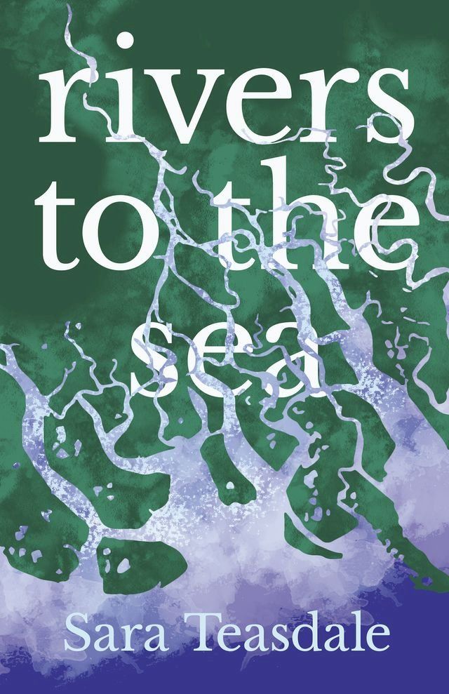  Rivers to the Sea(Kobo/電子書)