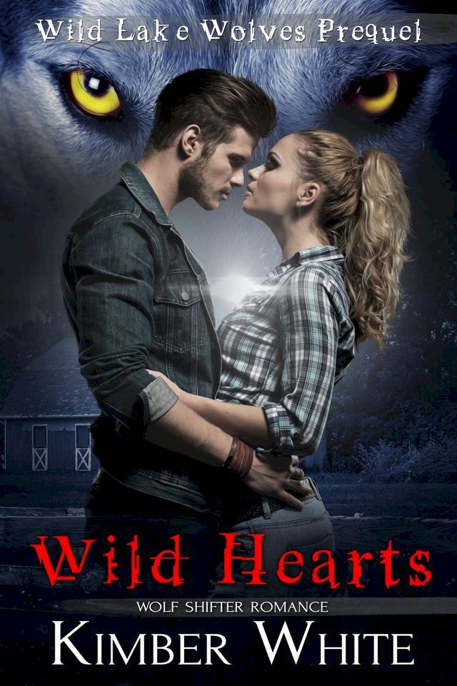  Wild Hearts(Kobo/電子書)