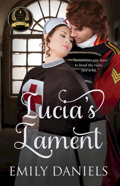 Lucia's Lament(Kobo/電子書)