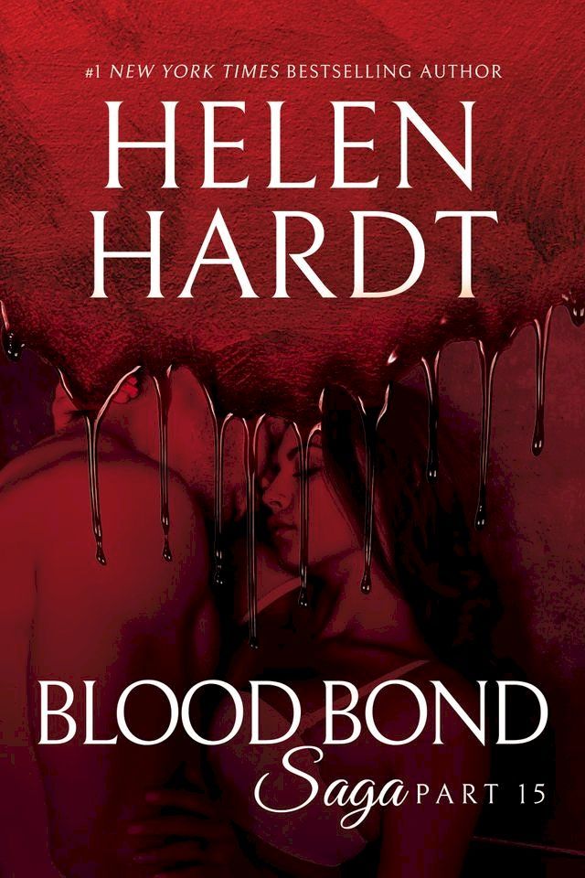  Blood Bond: 15(Kobo/電子書)