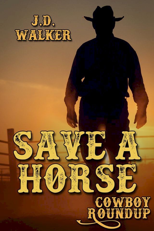  Save a Horse(Kobo/電子書)