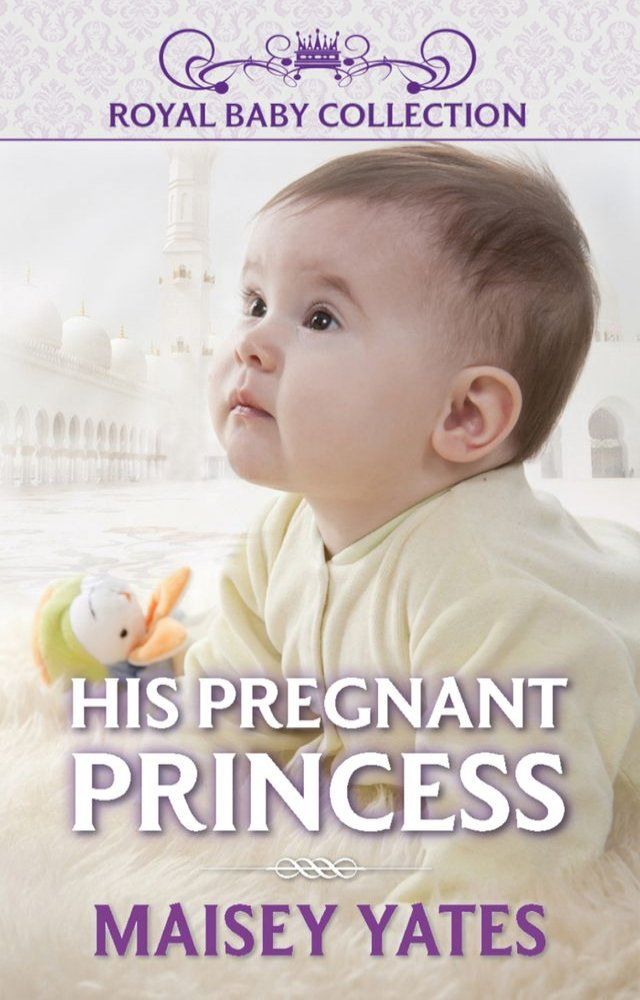  His Pregnant Princess (Mills & Boon Short Stories)(Kobo/電子書)