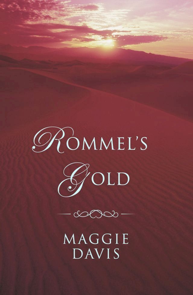  Rommel's Gold(Kobo/電子書)